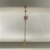 Bracciale Domar Bambino in Oro BROR-224-280